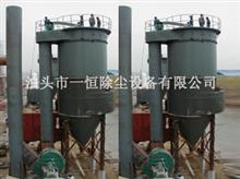 反吹扁袋除塵器-機(jī)械反吹扁袋除塵器-除塵器