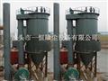 反吹扁袋除塵器-機(jī)械反吹扁袋除塵器-除塵器